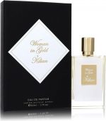 Kilian Woman In Gold Eau De Parfum Spray 50 ml for Women - Image 4