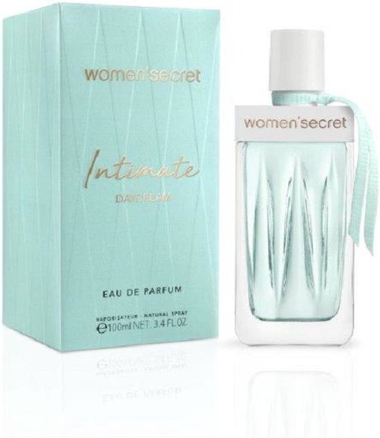 550x634-13 Women'Secret Intimate Daydream Eau de parfum 100 ml - Image 1