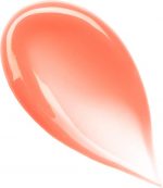 Guerlain KissKiss Bee Glow lipbalsem 319 Peche Glow Vrouwen 3,2 g