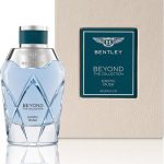 Bentley Beyond The Collection Exotic Musk - 100 ml - eau de parfum spray - unisexparfum