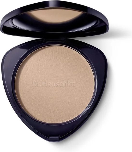550x635-8 Dr.hauschka Bronzing Powder 01 bronze - Image 1