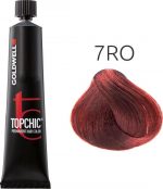Goldwell Topchic Tube 60 ml 7RO Max - Image 4