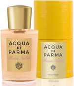 Acqua di Parma Rosa Nobile - 20 ml - eau de parfum spray - damesparfum - Image 2