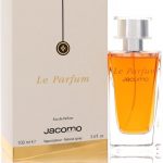 Jacomo Le Parfum Eau De Parfum Spray 100 ml for Women