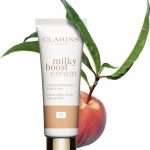 Clarins Milky Boost Cream 05 - BB cream - 45 ml