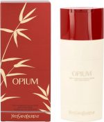 Yves Saint Laurent Opium Pour Femme Body Lotion 200ml - Image 2