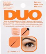 Duo Brush on Adhesive   Eyelash Glue   Dark - Image 5