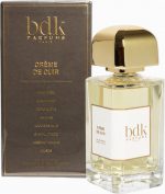 BDK Parfums CrA me de Cuir Eau De Parfum 100 ml  unisex - Image 3