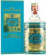 4711 Eau de Cologne Watch Bottle, Unisex Fragrance, Citrus and Herb, 25 ml (Pack of 1) - Image 2