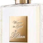 Kilian Woman In Gold Eau De Parfum Spray 50 ml for Women