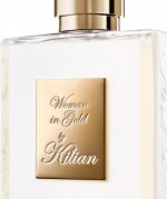 Kilian Woman In Gold Eau De Parfum Spray 50 ml for Women