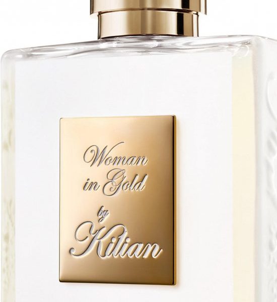 Kilian Woman In Gold Eau De Parfum Spray 50 ml for Women