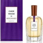 Cher Wood  Unisex  Eau de parfum  90 ml