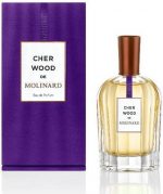 Cher Wood  Unisex  Eau de parfum  90 ml