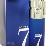 Loewe 7 - Eau de toilette spray - 100 ml - Herenparfum