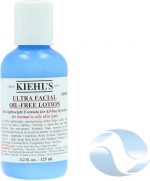 Kiehls Ultra Facial Oil Free Lotion 125 ml - Image 3