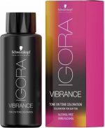Semi-Permanent Tint Igora Vibrance Schwarzkopf 9-0 (60 ml) - Image 2
