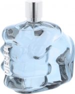 Diesel Only The Brave - 200ml - Eau de toilette - Image 2