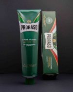 Proraso Scheercrème tube Original - Image 2
