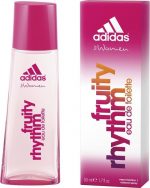 Adidas For Women Fruity Rhythm - 50 ml - Eau de Toilette - Image 3