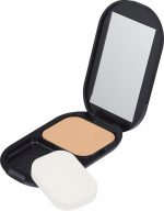 Max Factor Facefinity Compact Foundation - 02 Ivory - Image 2