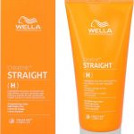Wella Professionals Creatine+ Straighten It - Highlight (H) 200ML