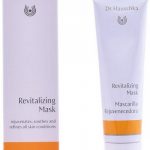 Dr. Hauschka - Anti-Veroudering Vitaliserend Masker Revitalizing Dr. Hauschka - Vrouwen - 30 ml