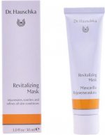 Dr. Hauschka - Anti-Veroudering Vitaliserend Masker Revitalizing Dr. Hauschka - Vrouwen - 30 ml