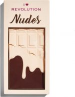 I Heart Revolution I Heart Chocolate - Nudes - Image 2