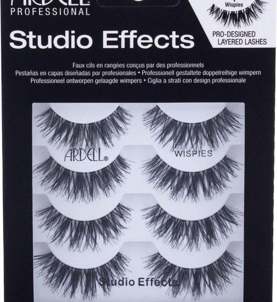 Studio Effects Wispies   4 ks     UmA lA c  Atmasy