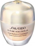 Shiseido Future Solution LX Total Radiance Foundation 30 ml - Image 3