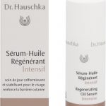 Regenerating Oil Serum Intensive   IntenzivnA peAujAcA sA c rum pro zralou pleAY