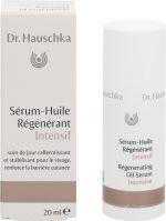 Regenerating Oil Serum Intensive   IntenzivnA peAujAcA sA c rum pro zralou pleAY