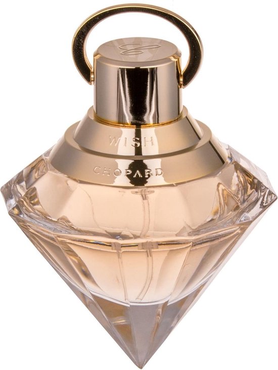 550x733-92 Chopard Brilliant Wish 30 ml - Eau de parfum - for Women - Image 1