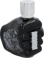 Diesel Only The Brave Tattoo EDT M 50 ml - Image 4