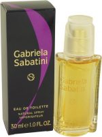 GABRIELA SABATINI by Gabriela Sabatini 30 ml - Eau De  Toilette Spray - Image 2