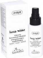 Ziaja - Goat´s Milk Energising & Smoothing Serum - Smoothing Facial Serum - Image 4
