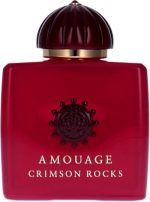 Amouage Crimson Rocks Eau De Parfum 100ml - Image 2