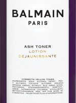 Balmain - Ash Toner 200 ml | Haarstudioemmen.nl - Image 3