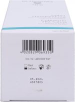 Dr. Hauschka Mondwater Salie 300 ml - Image 3