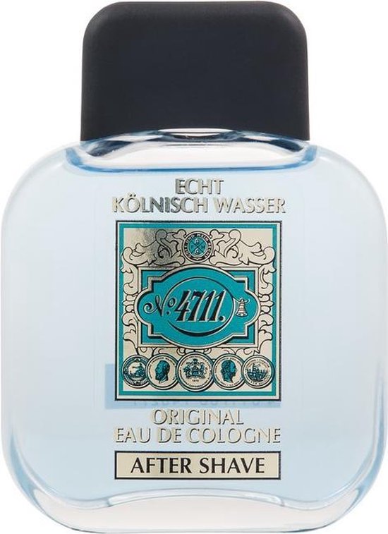 550x757-24 4711 Men - 100 ml - Aftershave Eau de Cologne - Image 1