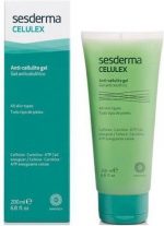 Sesderma Celulex vochtinbrengende lichaamscrème Vrouwen 200 ml - Image 2