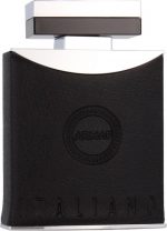 Herenparfum Armaf EDP Italiano Nero 100 ml - Image 3