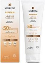 Zonnebrand Lotion Repaskin Corporal Sesderma Spf 50 (200 ml) - Image 3