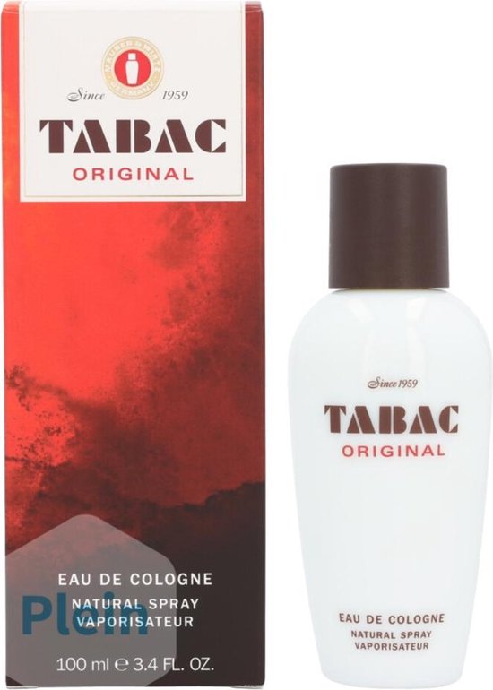 550x770-3 Tabac - Original - Eau De Cologne - 100ML - Image 1