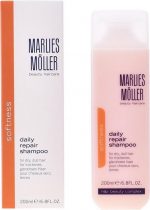 Marlies Möller Softness Daily Repair Shampoo 200 ml - Image 4