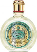 4711 Eau de Cologne Watch Bottle, Unisex Fragrance, Citrus and Herb, 25 ml (Pack of 1) - Image 4