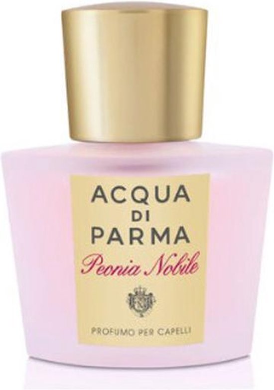 550x783-55 Peonia Nobile Profumo Per Capelli 50 ml - hairmist - Image 1