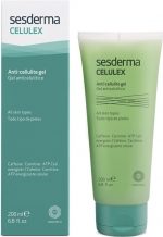 Sesderma Celulex vochtinbrengende lichaamscrème Vrouwen 200 ml - Image 3