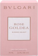 Bvlgari Rose Goldea Blossom Delight Eau de toilette spray 75 ml - Image 3
